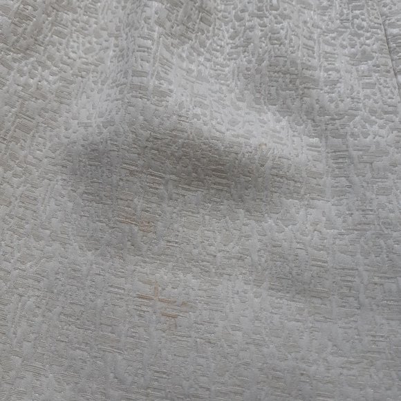 BR cream tulip skirt - Picture 4 of 4